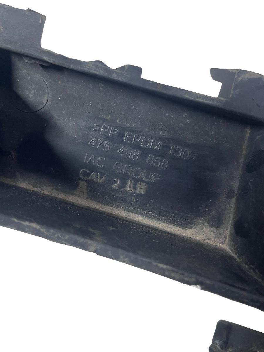 Suport bara de protectie fata stanga fata OPEL MERIVA B S10 2010 - 2017 475498858 – foto 2