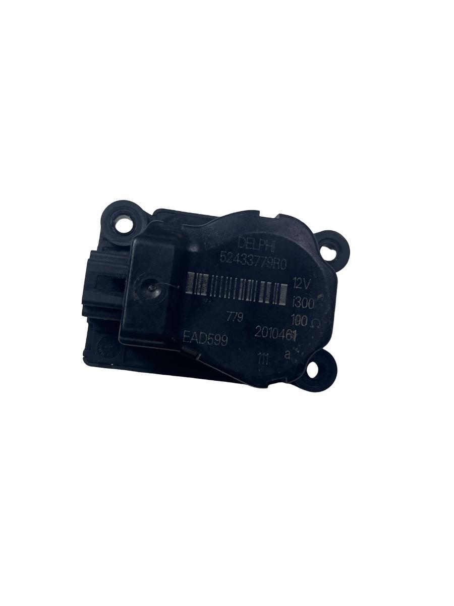 Motoras/actuator clapeta aer OPEL MERIVA B S10 2010 - 2017 52433779R0