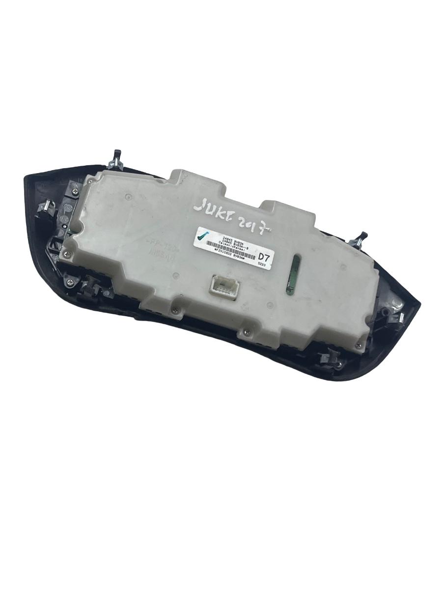 Panou Clima NISSAN JUKE F15 2010 - > 24845BV83A – foto 2