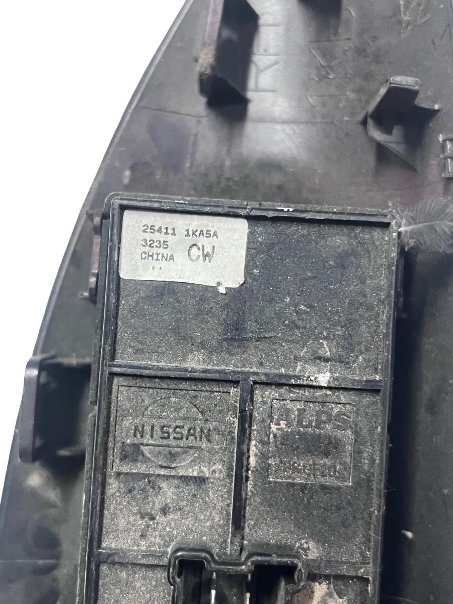 Butoane geam dreapta fata NISSAN JUKE F15 2010 - > 254111KA5A – foto 3