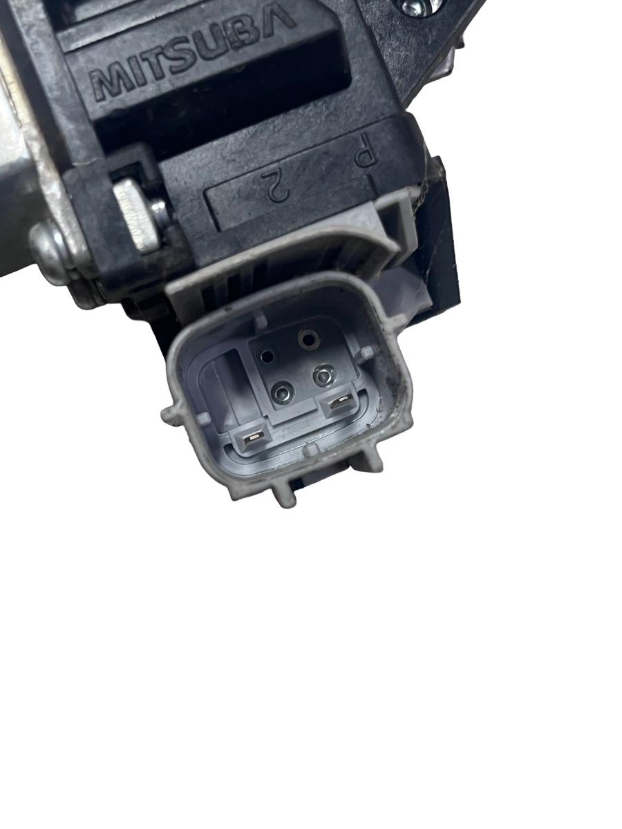 Macara Geam stanga spate NISSAN JUKE F15 2010 - > 82730CV01B – foto 3