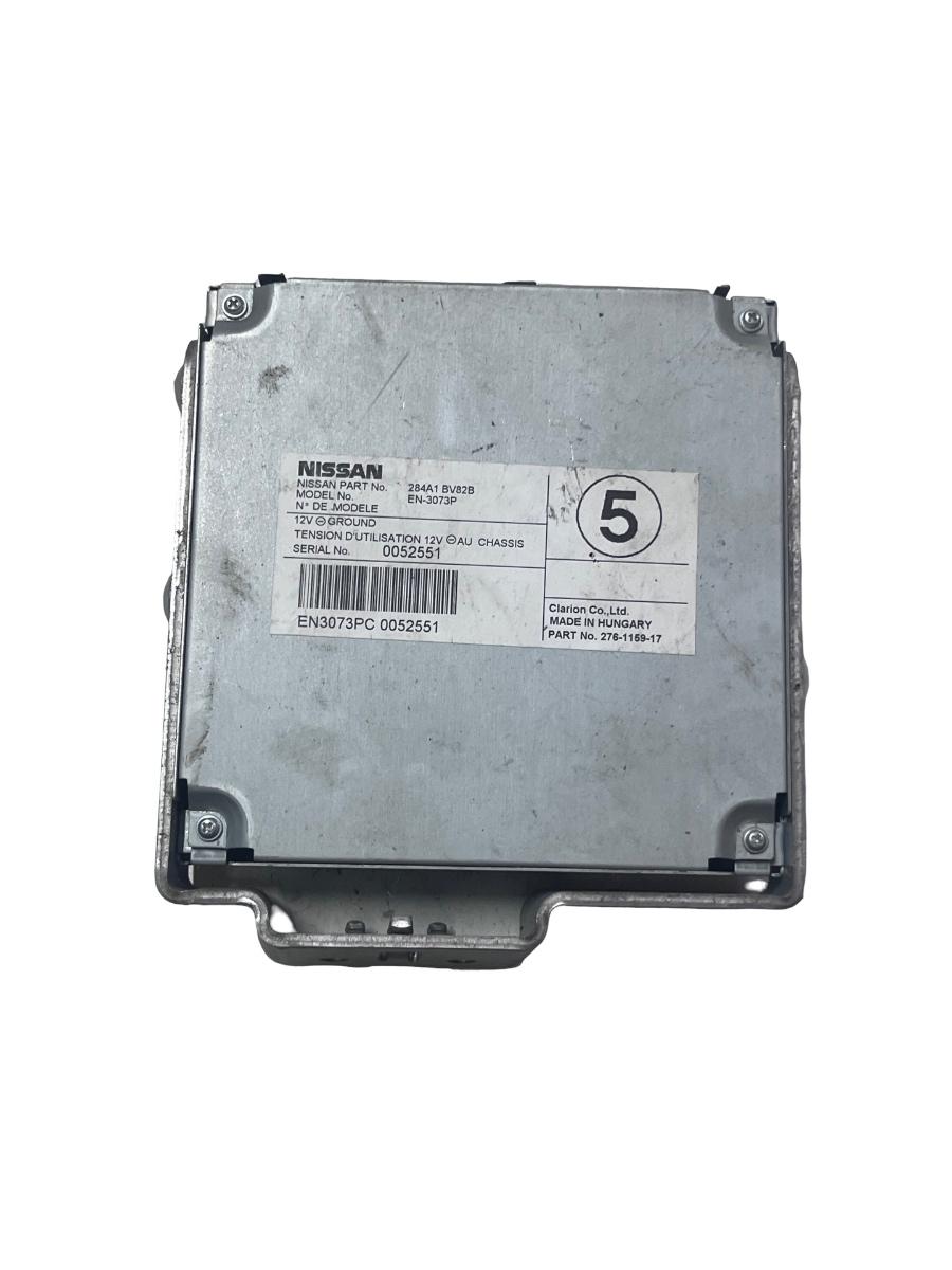 Calculator camera mers inapoi  NISSAN JUKE F15 2010 - > 284A1BV82B