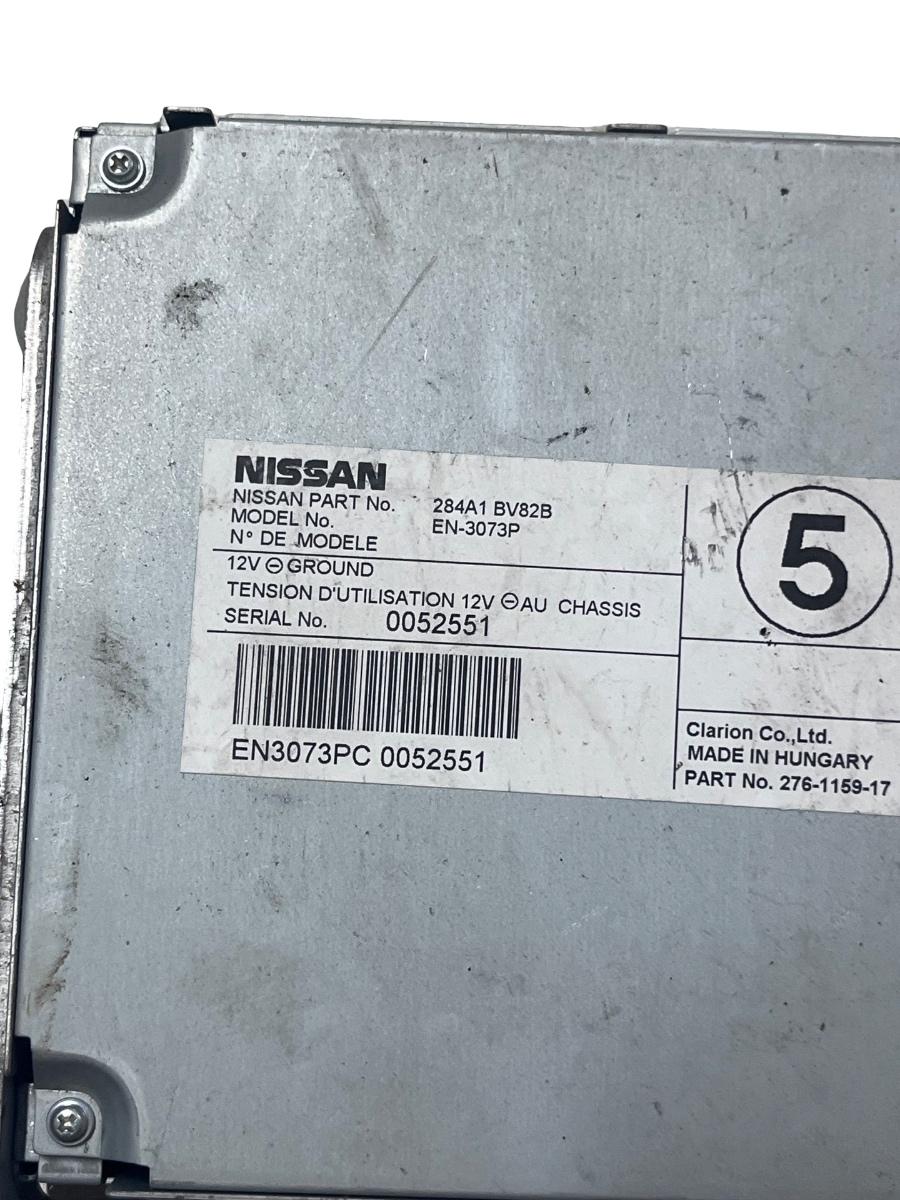 Calculator camera mers inapoi  NISSAN JUKE F15 2010 - > 284A1BV82B – foto 3