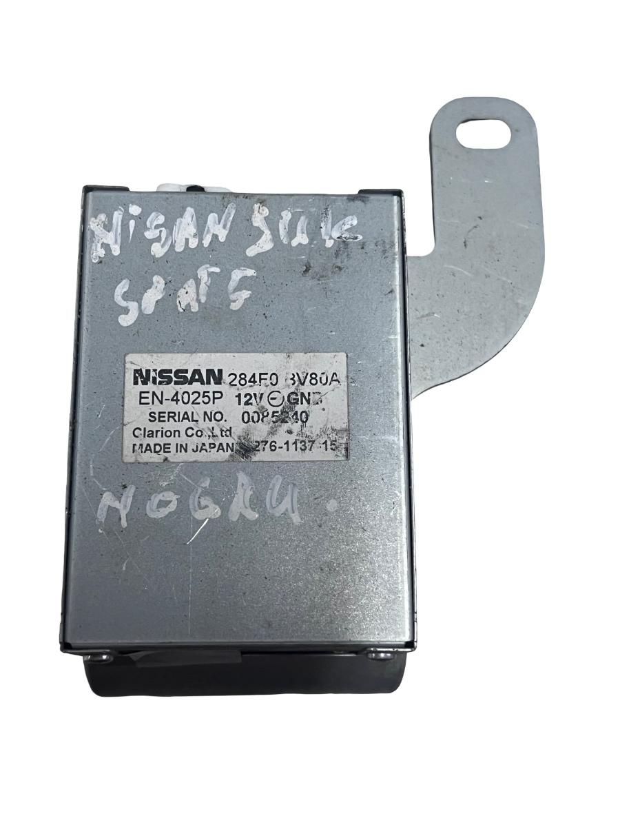 Alte module/unitati de control NISSAN JUKE F15 Facelift  2010 - > 284F0BV80A