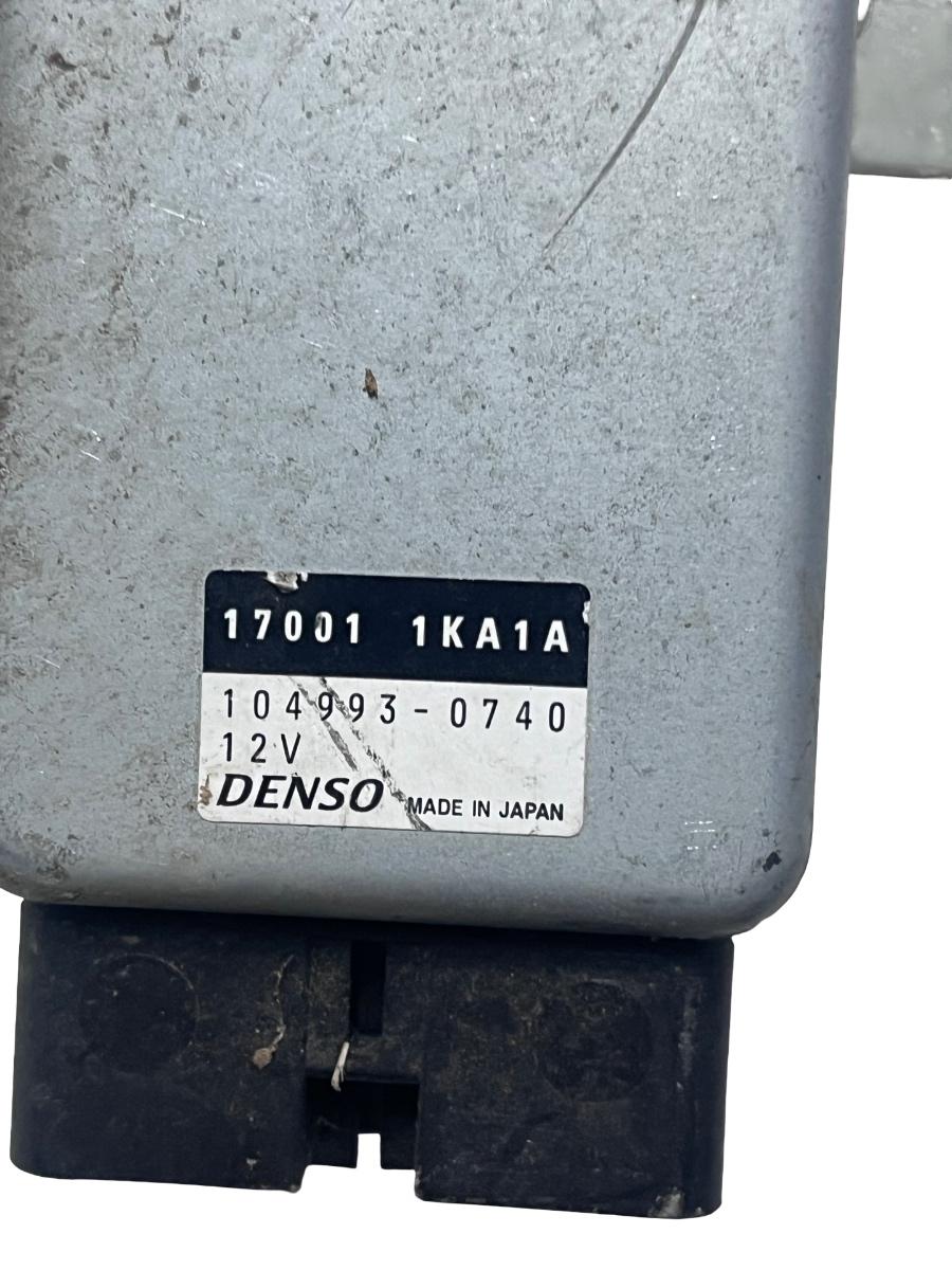 Modul control pompa combustibil NISSAN JUKE F15 2010 - > 170011KA1A – foto 3