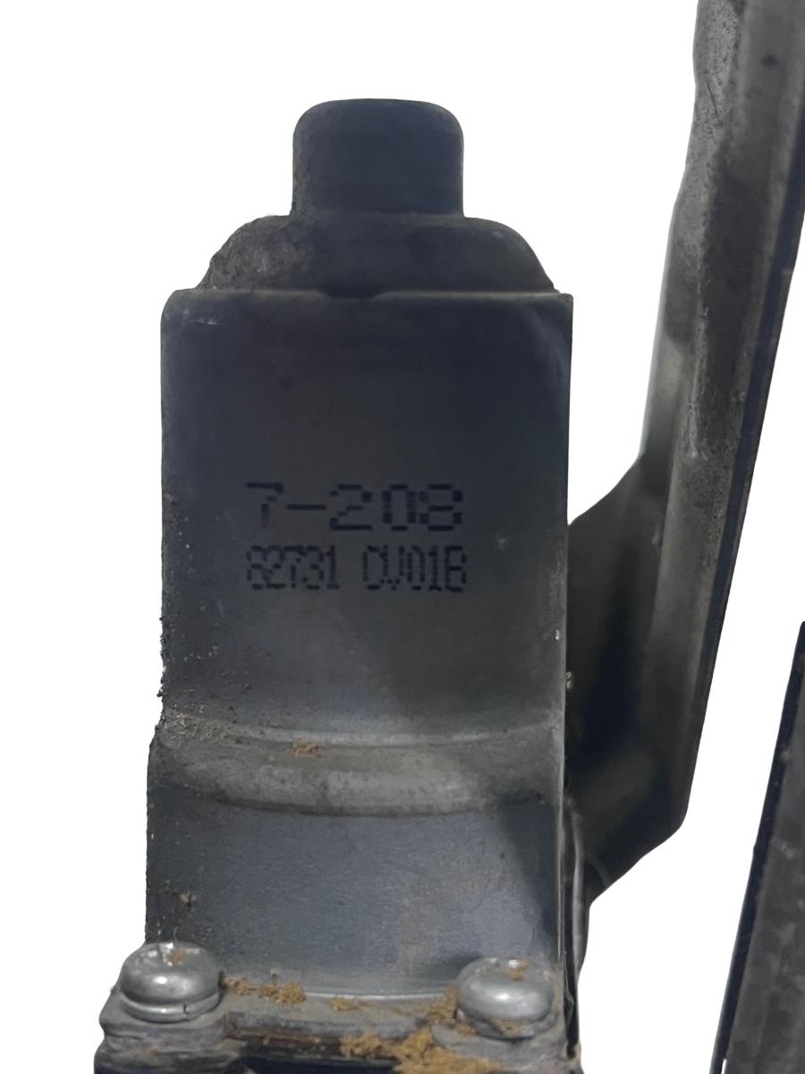 Macara Geam dreapta spate NISSAN JUKE F15 2010 - > 827310V01B – foto 3