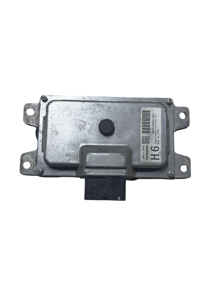 Calculator cutie automata NISSAN JUKE F15 2010 - > EM10