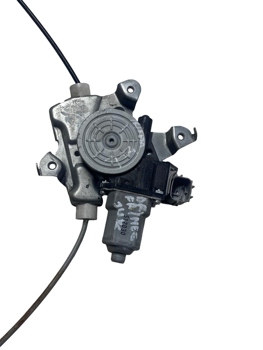 Macara Geam dreapta fata NISSAN JUKE F15 2010 - > 80730JX30C – foto 2