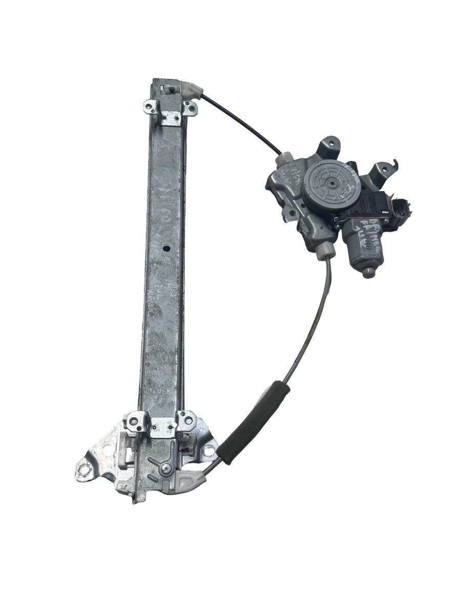 Macara Geam dreapta fata NISSAN JUKE F15 2010 - > 80730JX30C – foto 3