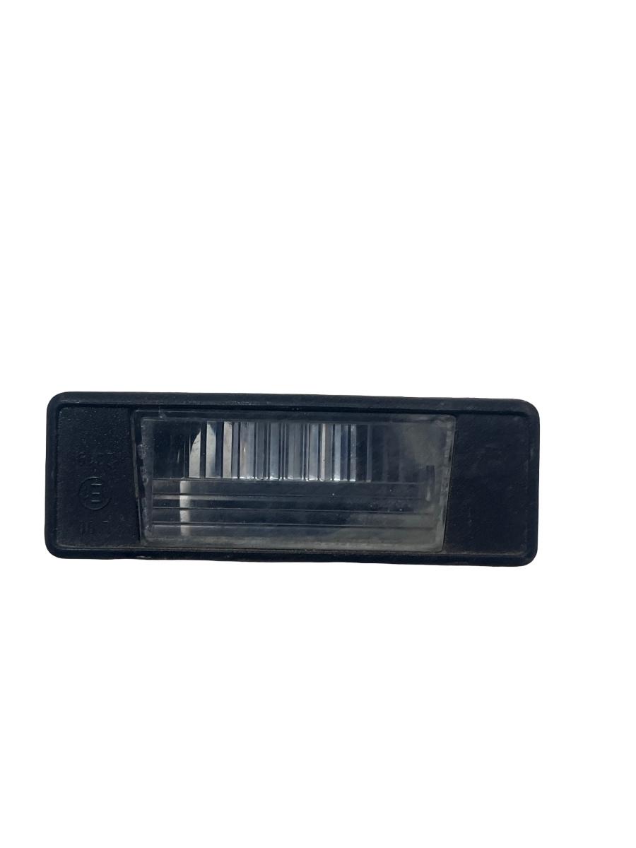 Lampa numar de inmatriculare NISSAN JUKE F15 2010 - >