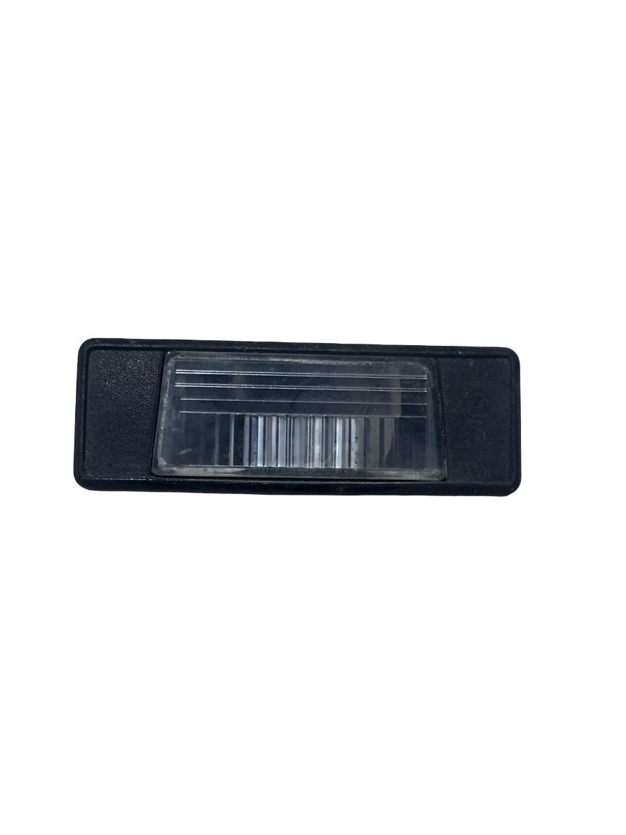 Lampa numar de inmatriculare NISSAN JUKE F15 2010 - >