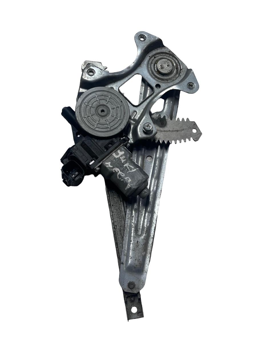 Macara Geam dreapta spate NISSAN JUKE F15 2010 - > 827310V01B