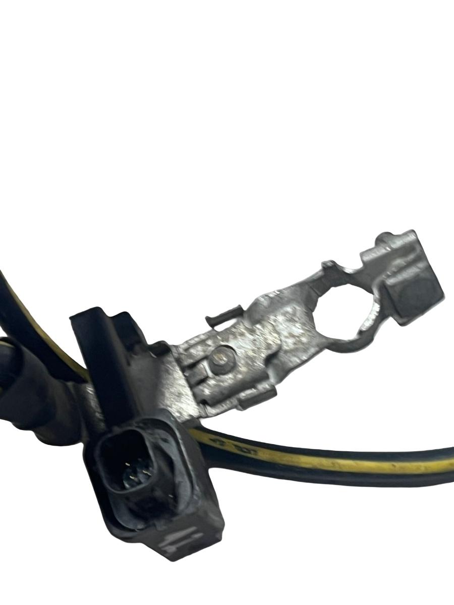 Cablu borna negativa + senzor  NISSAN JUKE F15 2010 - > 294G01JA04 – foto 2
