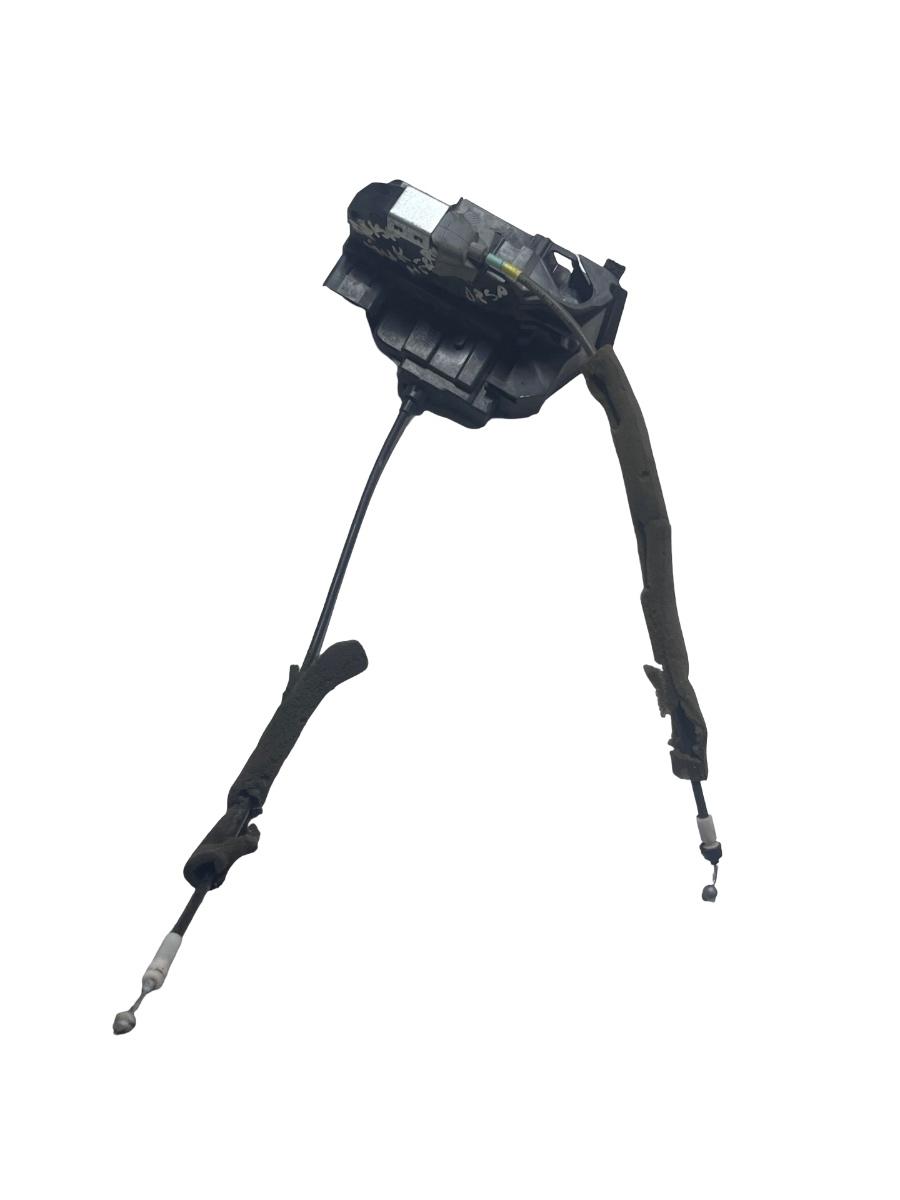Broasca usa dreapta spate NISSAN JUKE F15 2010 - > – foto 2