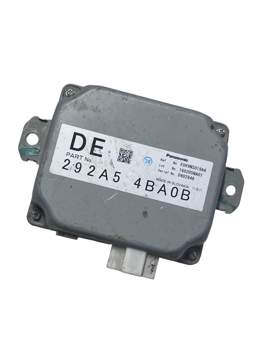Modul/unitate de control camera video NISSAN JUKE F15 2010 - > 292A54BA0B