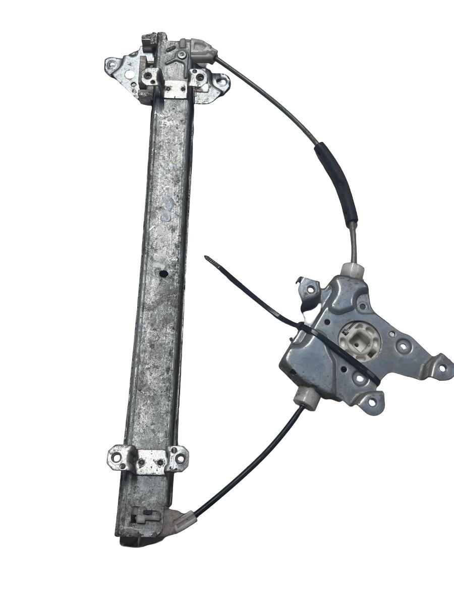 Macara Geam fara motoras stanga fata NISSAN JUKE F15 2010 - > – foto 2