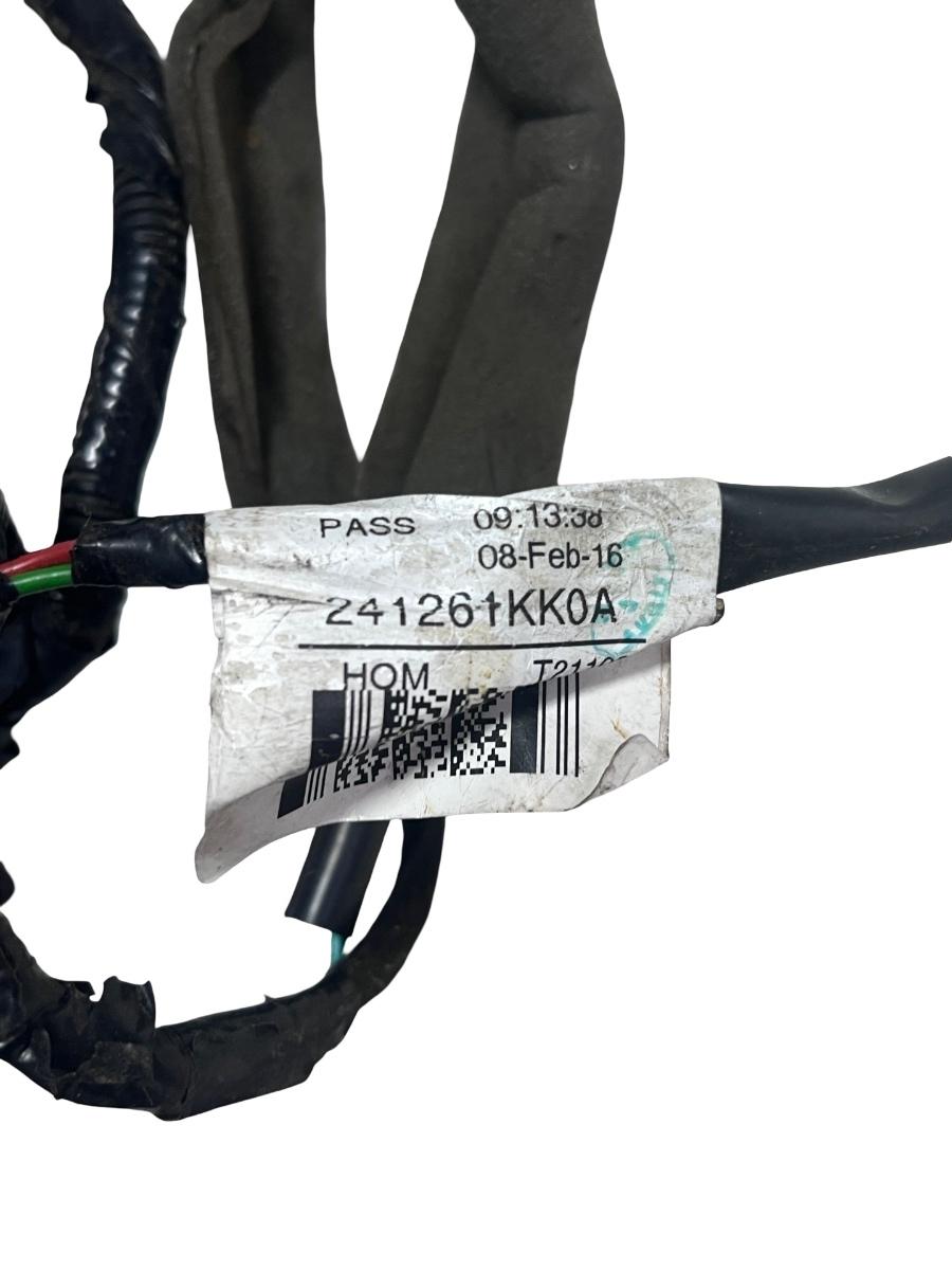 Instalatie electrica portiera dreapta spate NISSAN JUKE F15 2010 - > 241261KK0A – foto 3