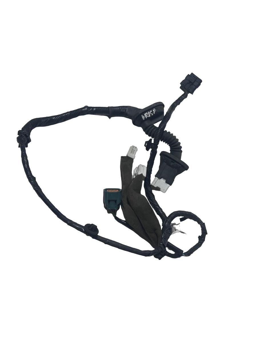 Instalatie electrica portiera dreapta spate NISSAN JUKE F15 2010 - > 241261KK0A