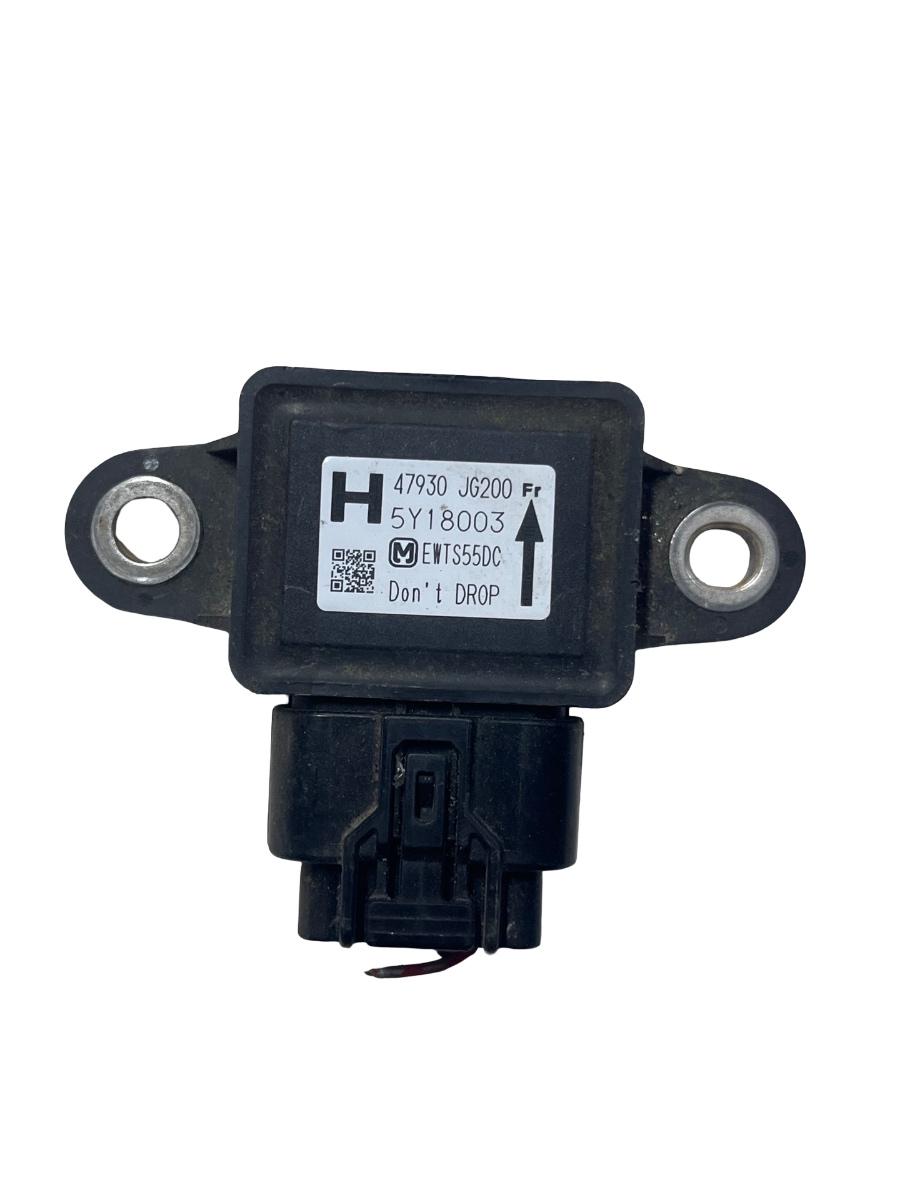 Senzor ESP  NISSAN JUKE F15 2010 - > 47930JG200