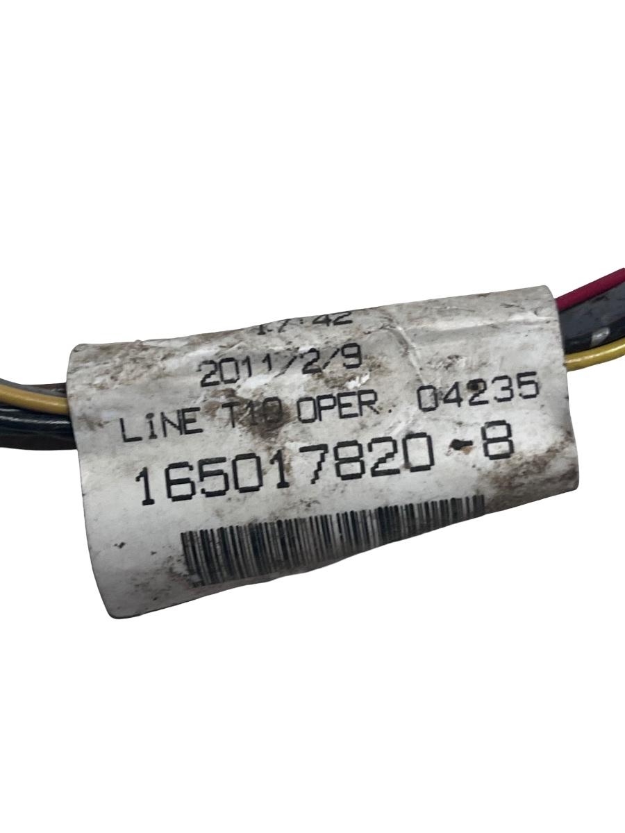 Alte cablaje NISSAN JUKE F15 2010 - > 1650178208 – foto 2