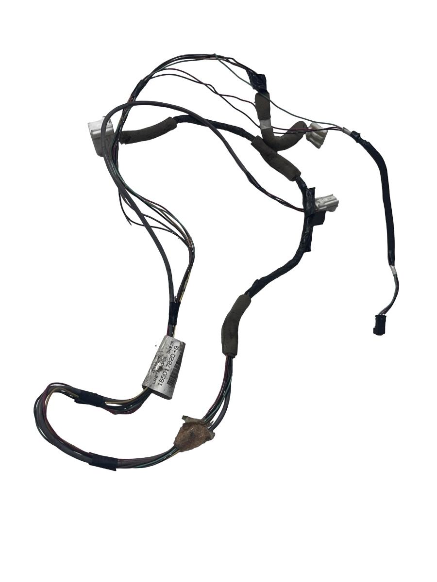 Alte cablaje NISSAN JUKE F15 2010 - > 1650178208