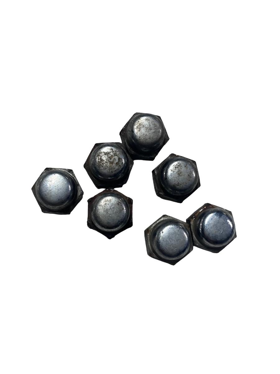 Piulite antifurt si antifurt blocare roata NISSAN JUKE F15 2010 - >
