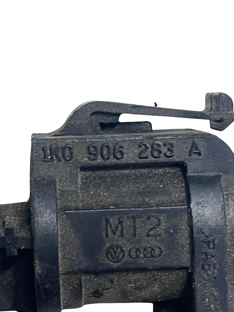 Supapa vacuum VOLKSWAGEN PASSAT 3C2 2005 - 2010 1K0906283A – foto 2