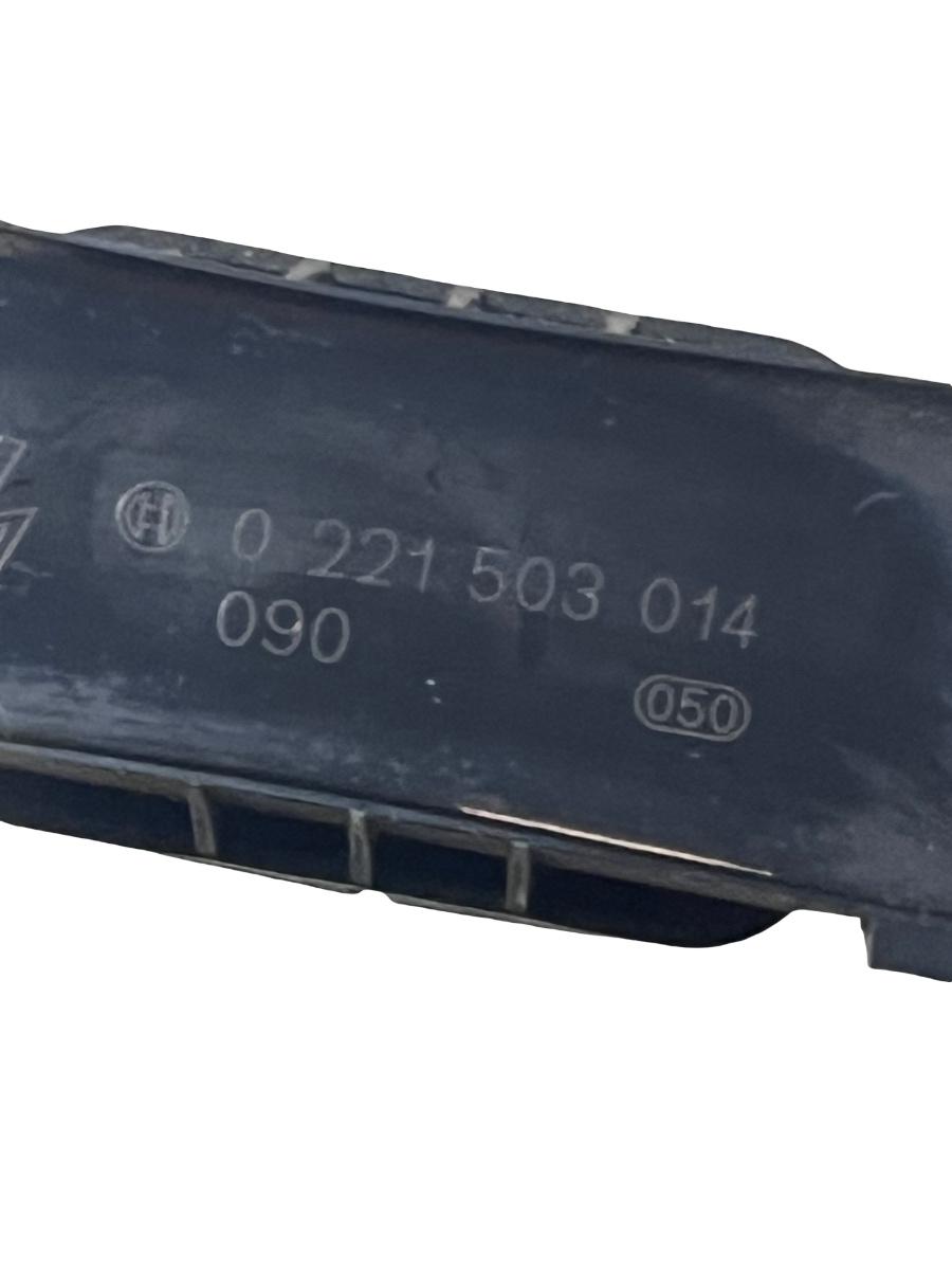 Bobina de inductie OPEL AGILA A H00 2000 - 2007 1.0 Z 10 XEP 0221503014 – foto 2