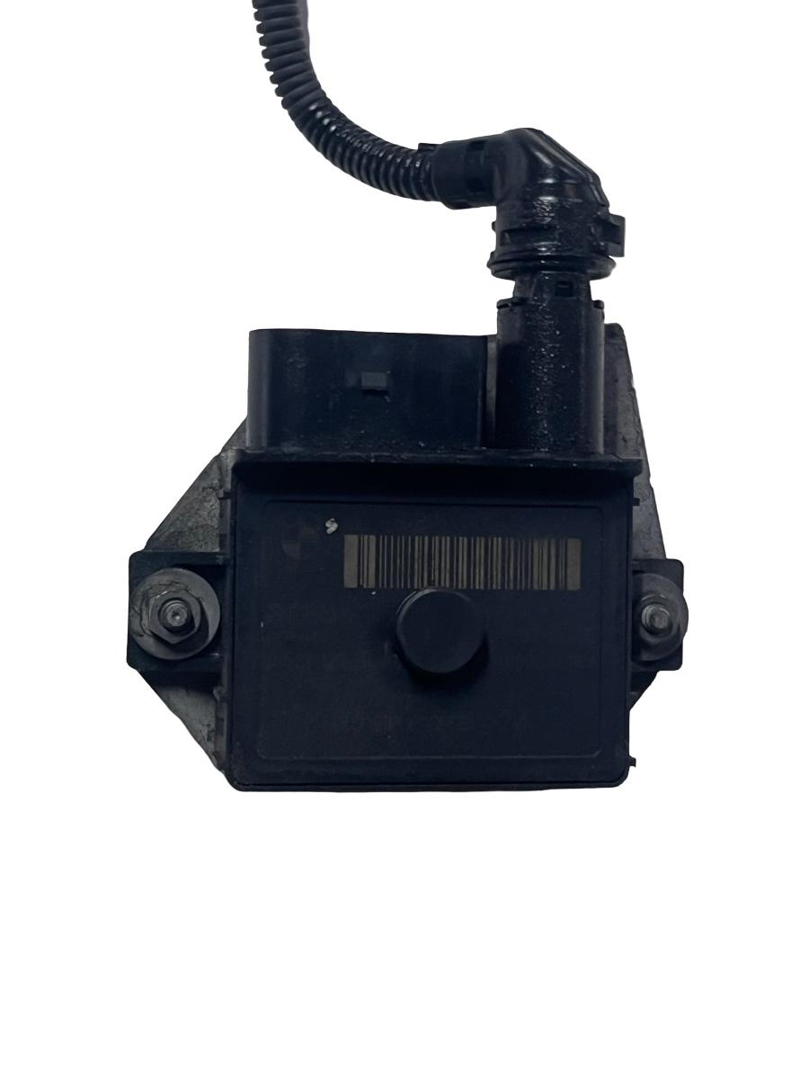 Releu Bujii BMW X1 I E84 2009 - 2015 2.0 sDrive 18 d N47 D20 C BERU 0522120102