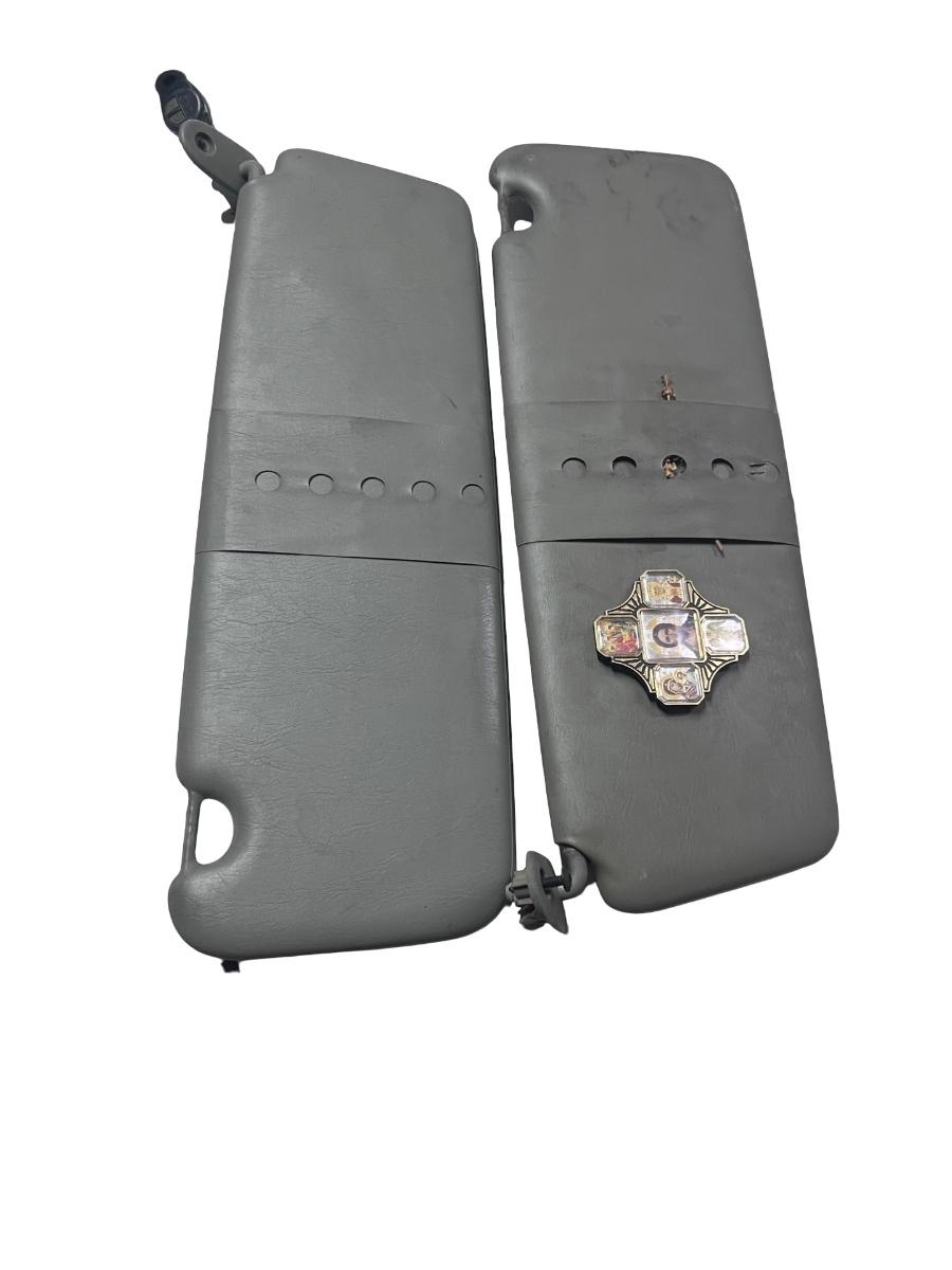 Set ParasolareRENAULT TRAFIC II Bus JL 2001 - >
