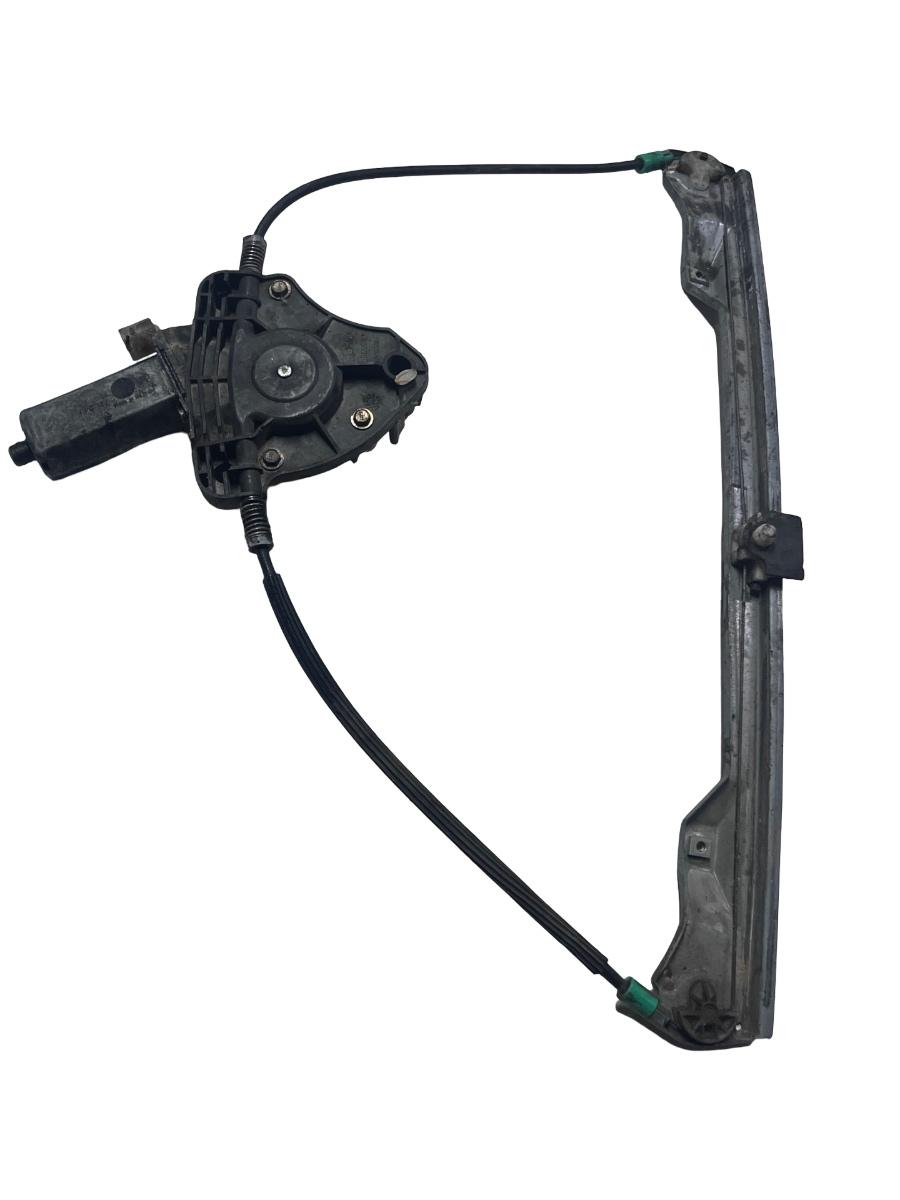 Macara Geam dreapta fata RENAULT CLIO II BB0/1/2_, CB0/1/2_ 1998 - > 0130822019 – foto 4
