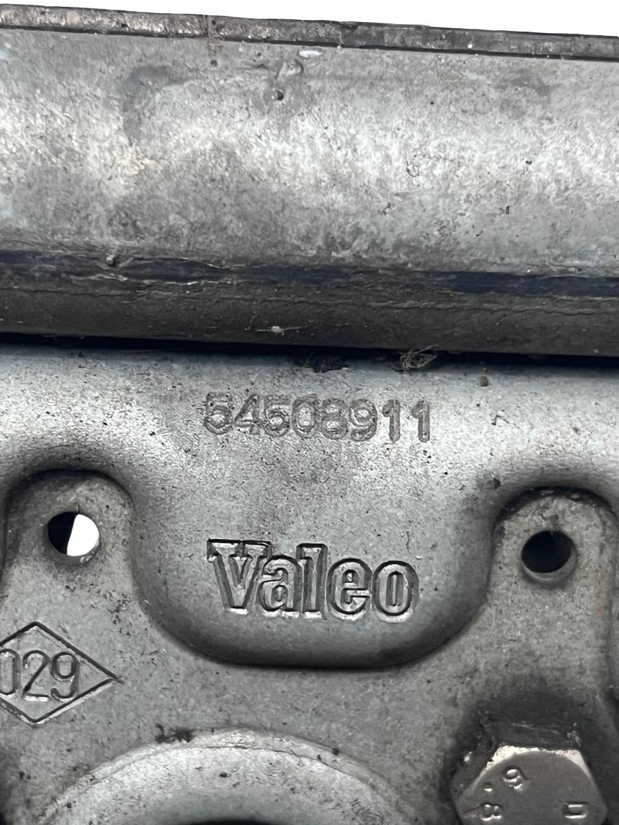 Ansamblu stergatoare RENAULT CLIO II BB0/1/2_, CB0/1/2_ 1998 -> 54508911 – foto 4