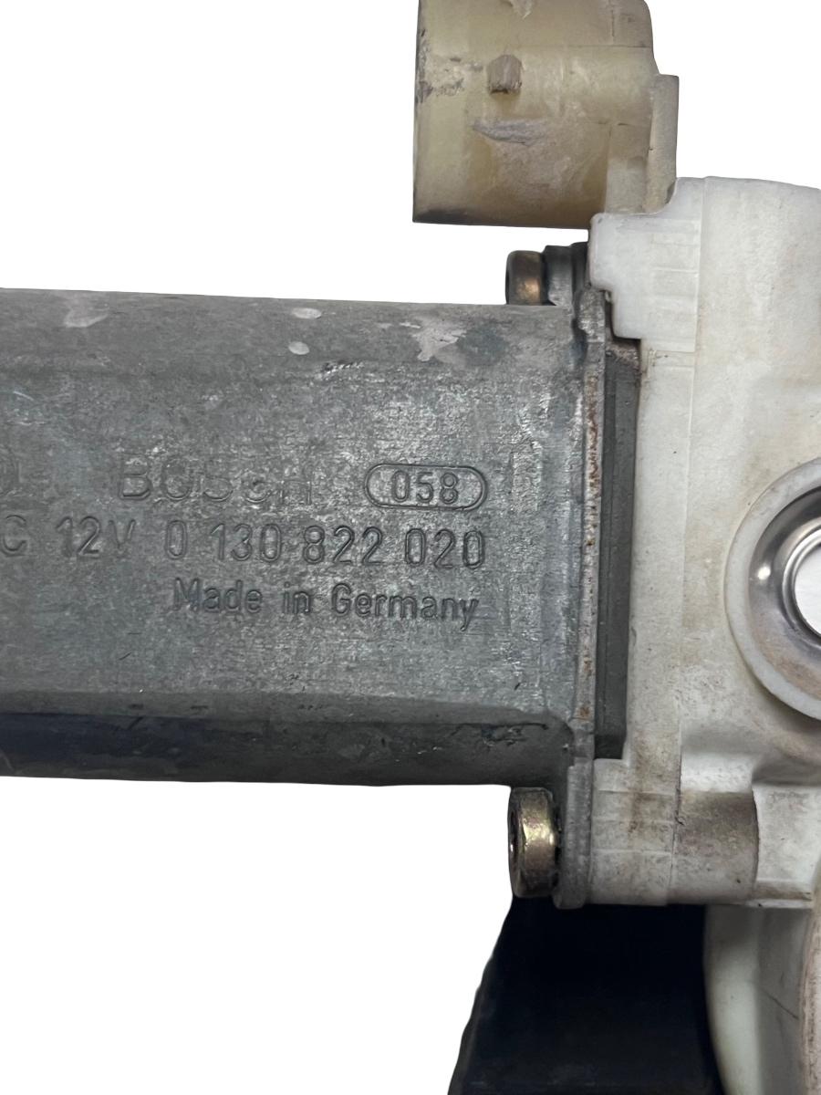 Macara Geam dreapta fata RENAULT CLIO II BB0/1/2_, CB0/1/2_ 1998 - > 0130822020 – foto 2