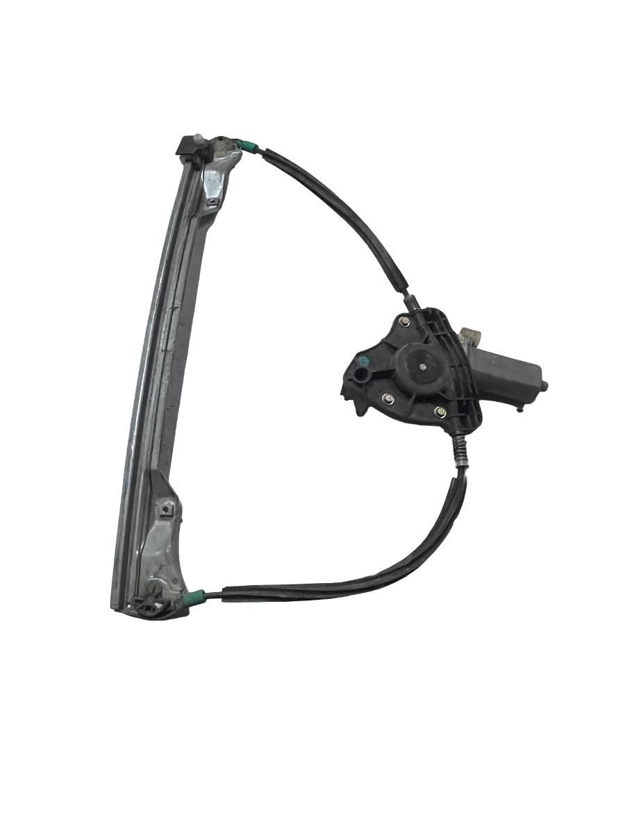 Macara Geam dreapta fata RENAULT CLIO II BB0/1/2_, CB0/1/2_ 1998 - > 0130822020