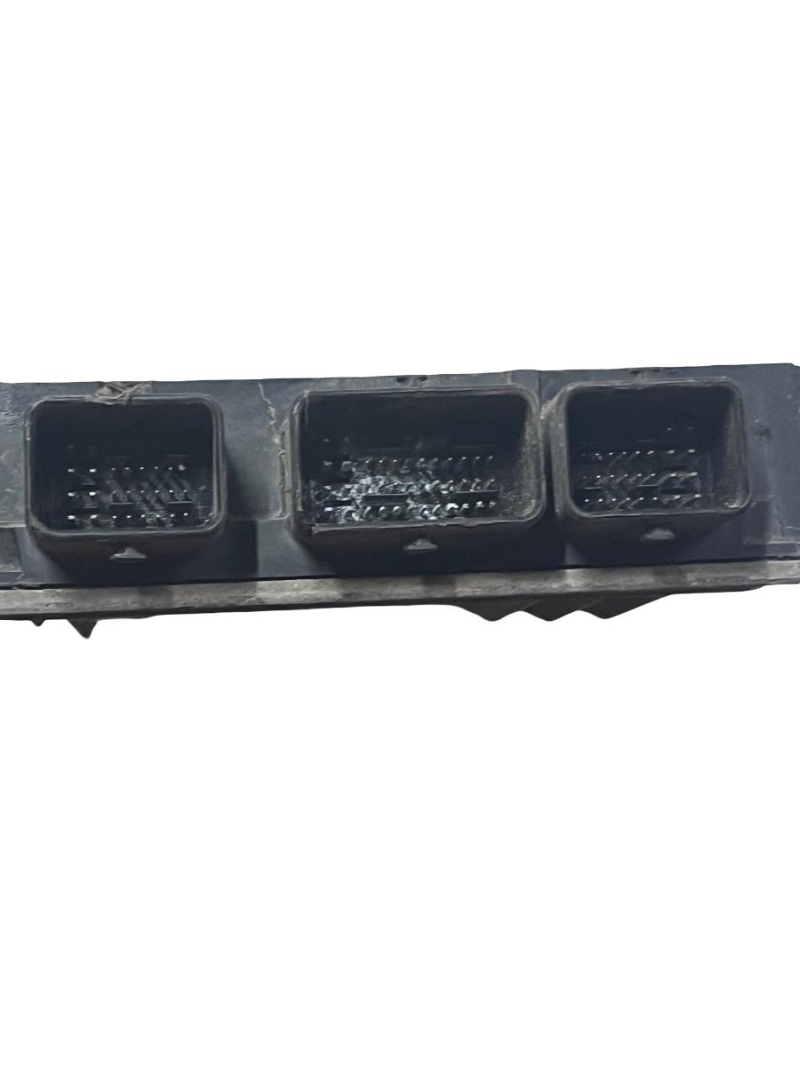 ECU Calculator motor  RENAULT CLIO II BB0/1/2_, CB0/1/2_ 1998 - > 1.5 DCI 8200513058 – foto 2