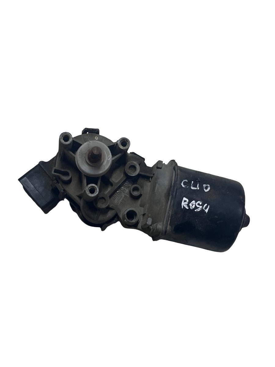 Motoras stergator parbriz RENAULT CLIO II BB0/1/2_, CB0/1/2_ 1998 - > 53630197 – foto 4