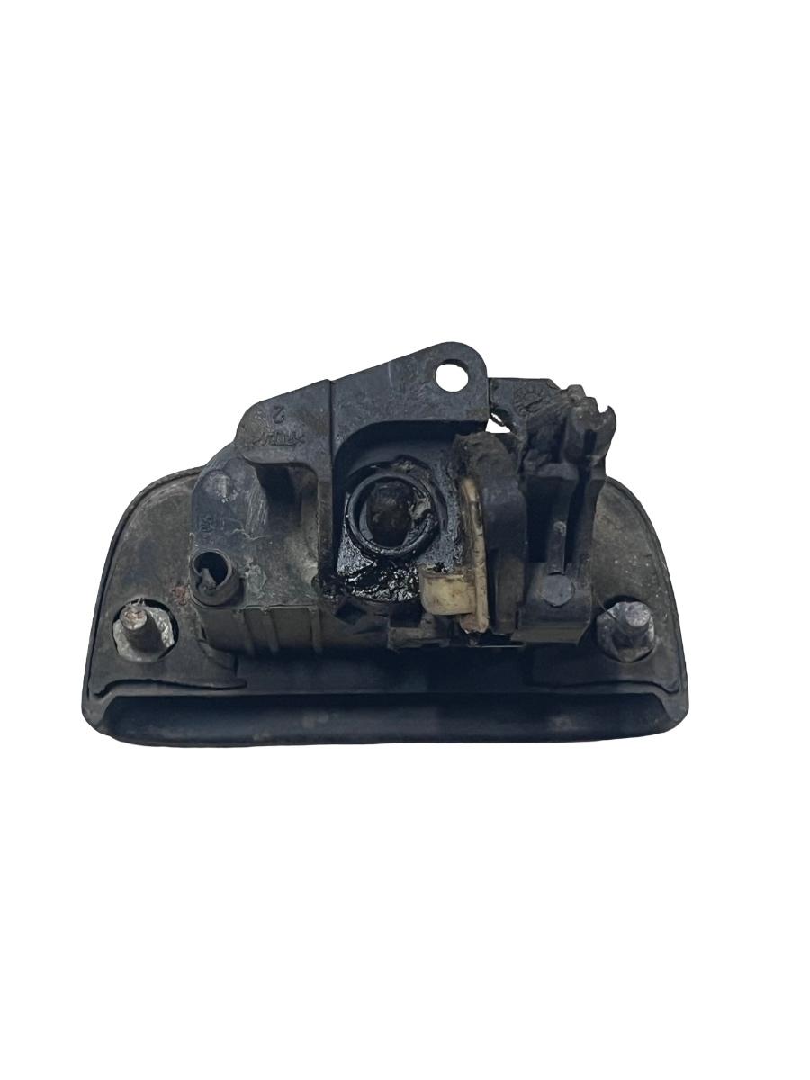 Maner haion + butuc  RENAULT CLIO II BB0/1/2_, CB0/1/2_ 1998 - > 7700431773 – foto 2
