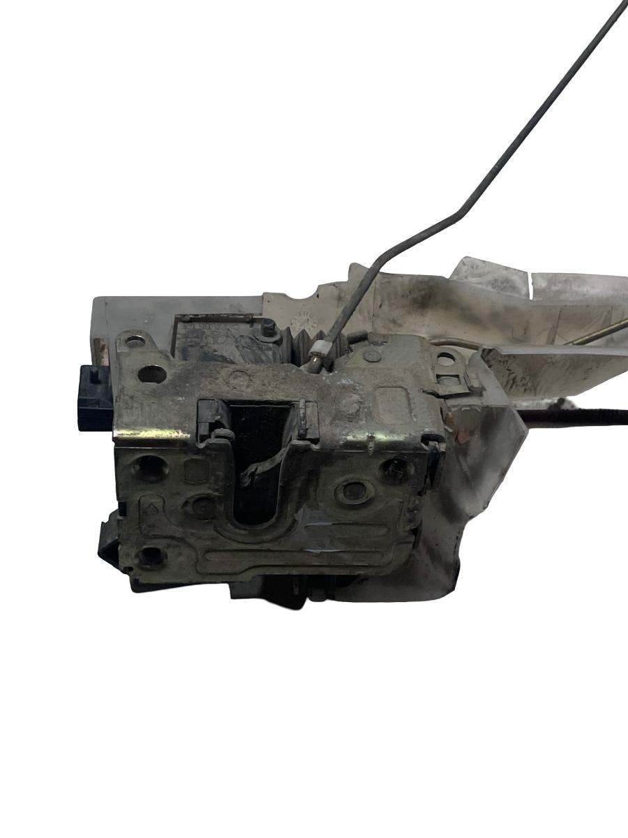 Broasca usa dreapta fata RENAULT CLIO II BB0/1/2_, CB0/1/2_ 1998 - > – foto 3