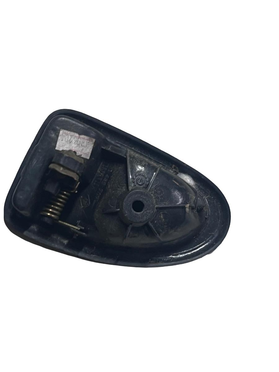 Maner interior portiera  stanga spate RENAULT CLIO II BB0/1/2_, CB0/1/2_ 1998 - > 7700432707 – foto 2