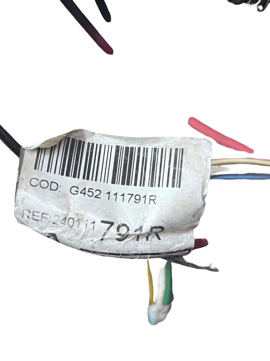 Cablaj instalatie motor RENAULT FLUENCE L30_ 2010 - >  1.5 DCI G452111791R – foto 2