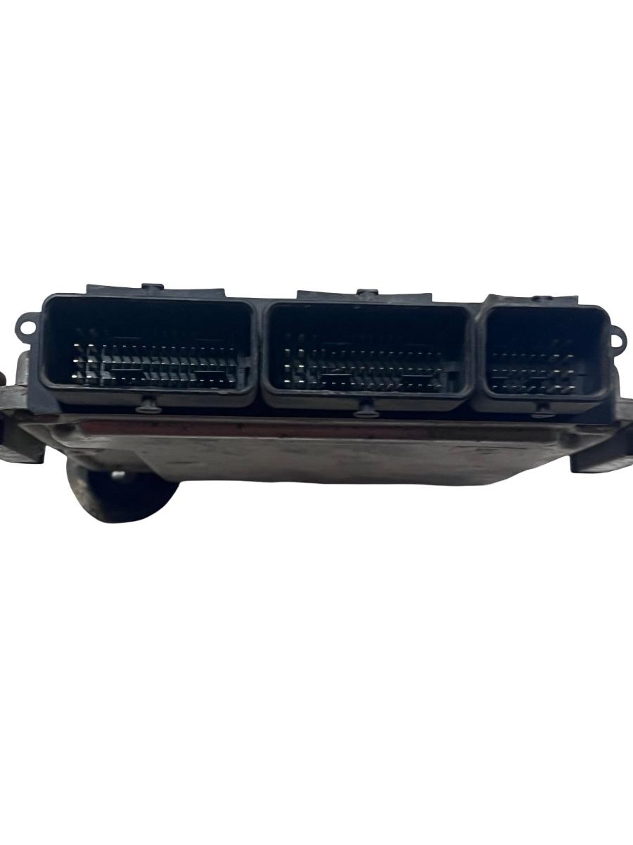ECU calculator motor RENAULT FLUENCE L30_ 2010 - >  1.5 dci 0281030439 – foto 2