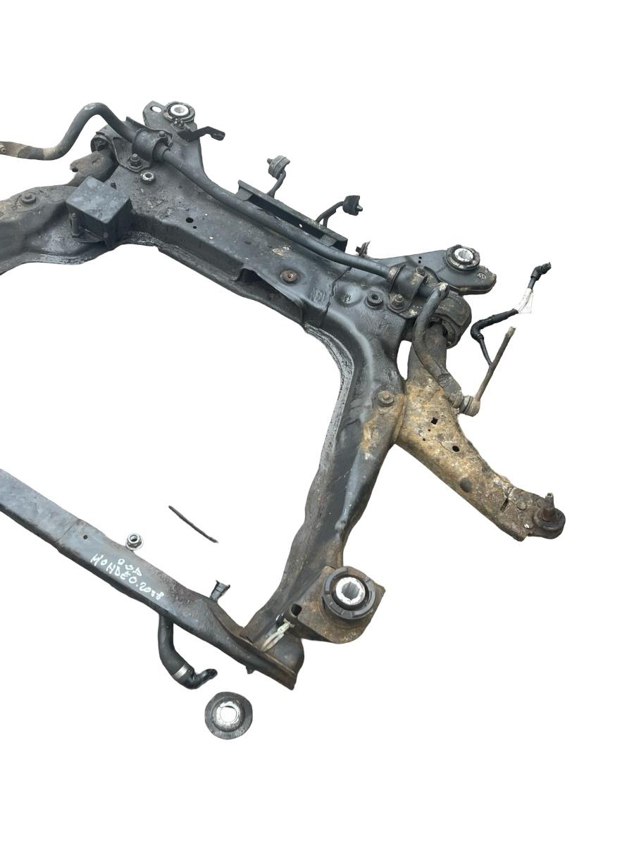 Jug motor FORD MONDEO IV 2007 - 2015 2.0TDCI – foto 3