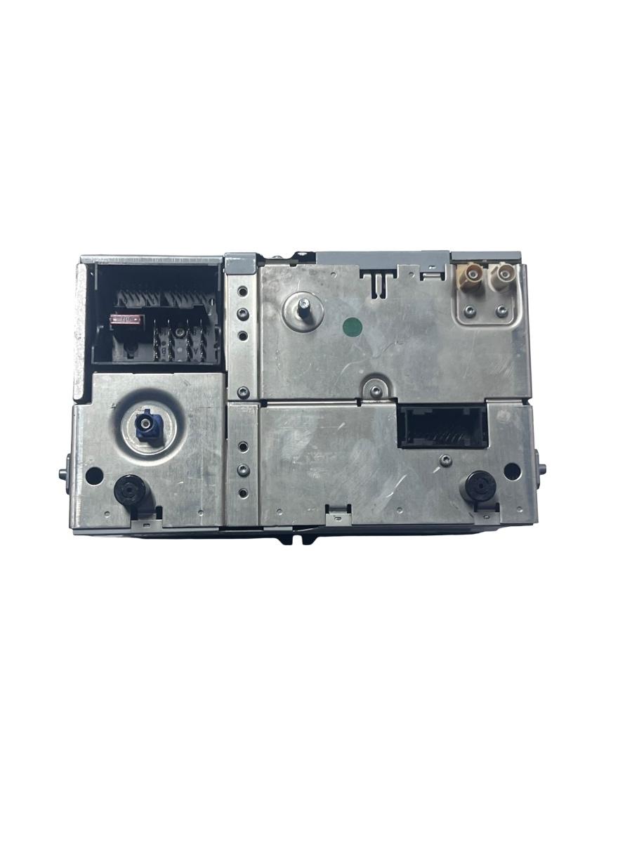 Navigatie VOLKSWAGEN TOURAN Facelift  1T1, 1T2 2003 - 2010 1K0035198C – foto 2