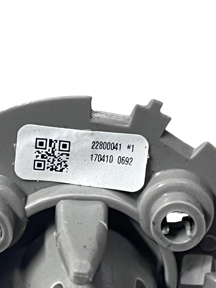 Parasolar stanga fata OPEL ASTRA J Notchback  2018 - > 1704100692 – foto 2