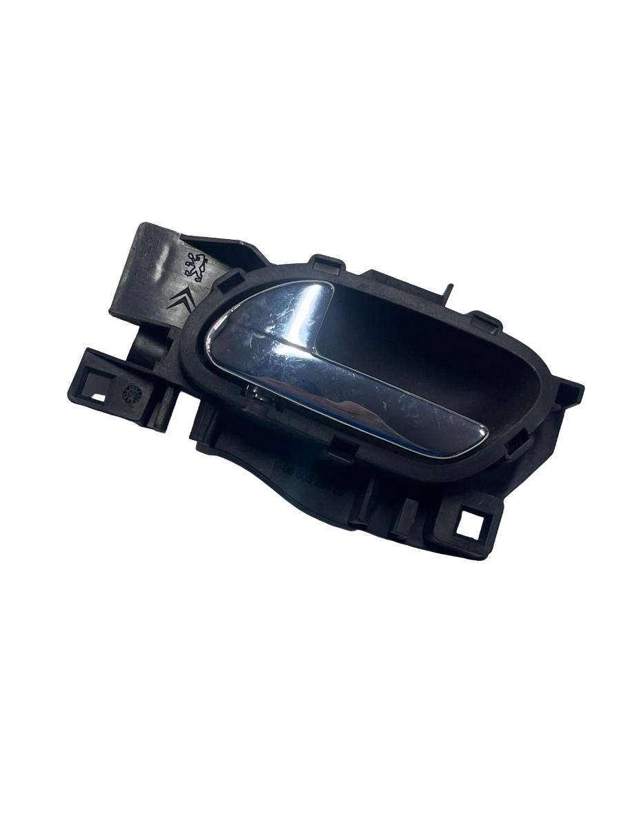 Maner interior portiera  stanga fata  (UK) PEUGEOT 308 CC 2009 - >