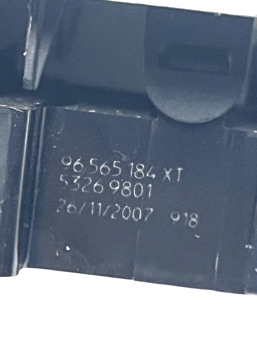 Buton geam electric dreapta fata (uk) PEUGEOT 308 CC 2009 - > 96565184XT – foto 3