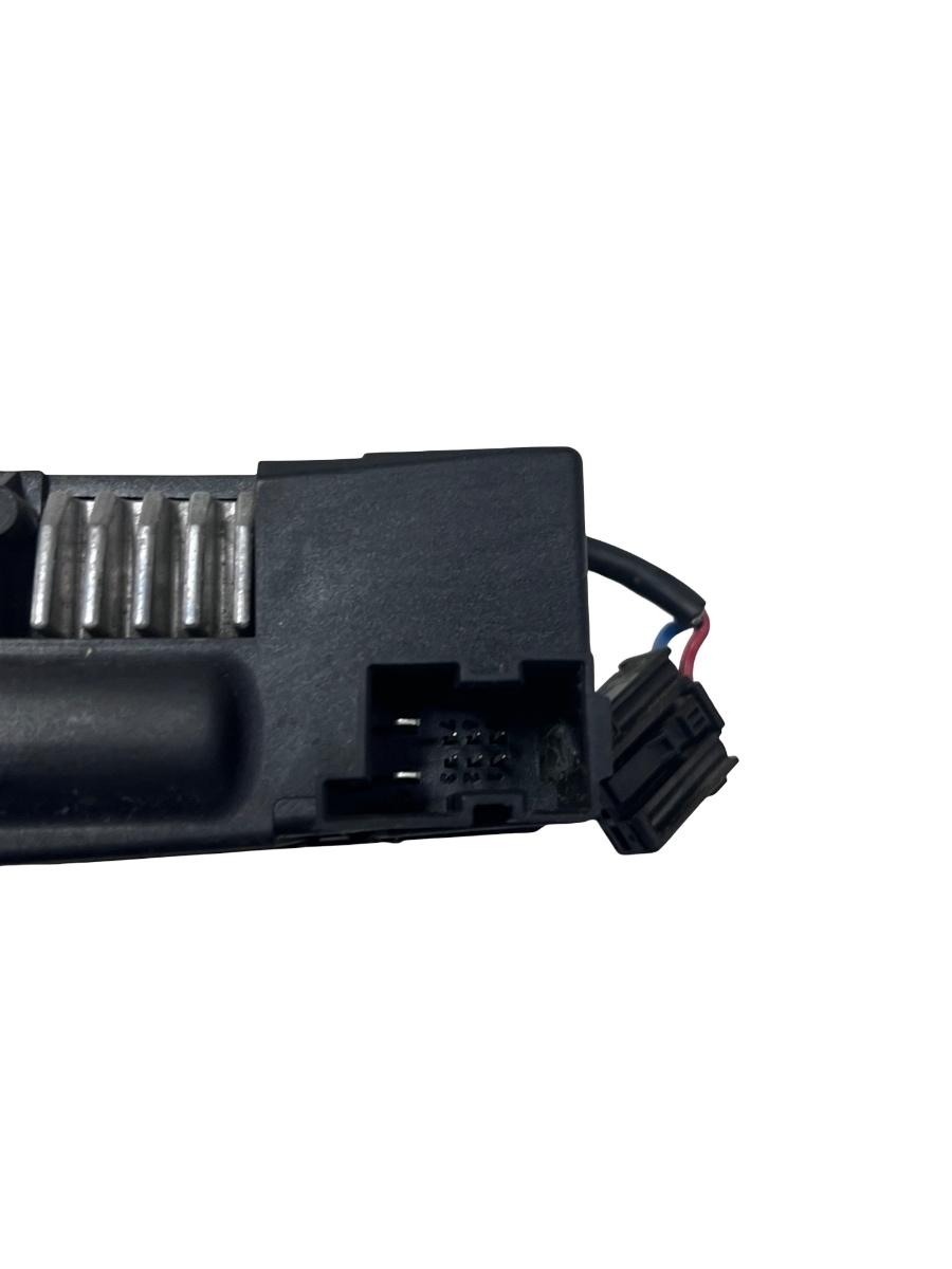 Motoras Electric haion AUDI Q7 4LB 2006 - 2016 4L0827851A – foto 2