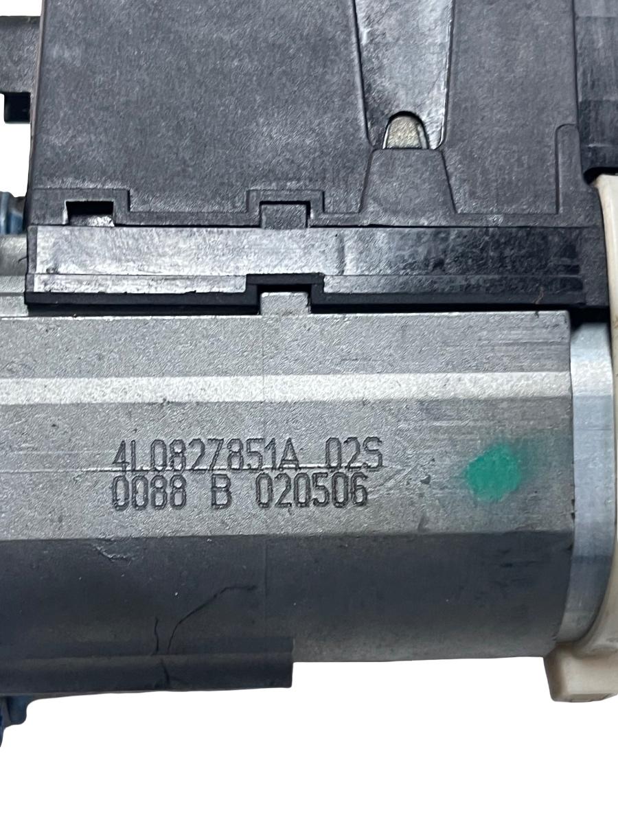 Motoras Electric haion AUDI Q7 4LB 2006 - 2016 4L0827851A – foto 4
