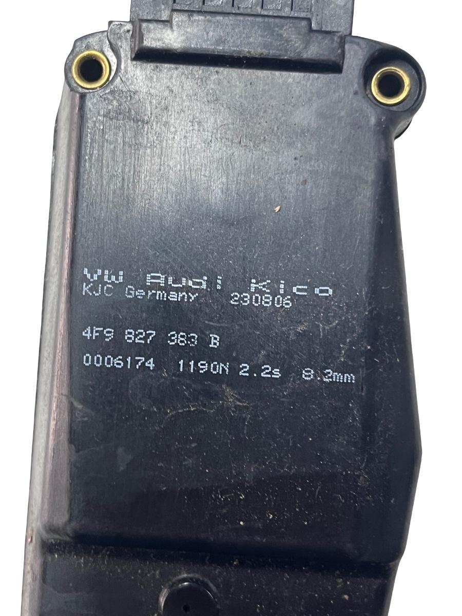 Broasca haion AUDI Q7 4LB 2006 - 2016 4F9827383B – foto 2