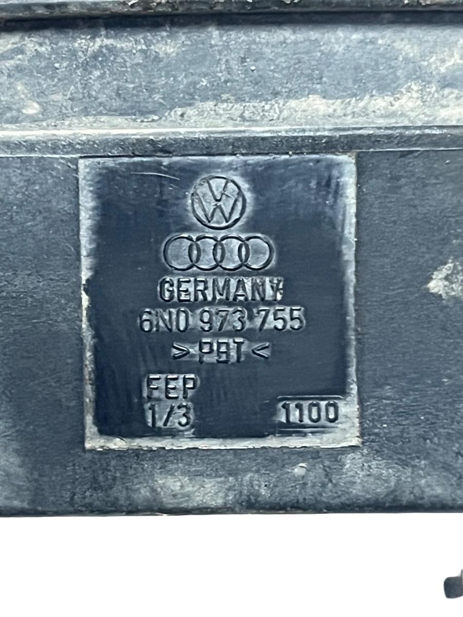Alte cablaje AUDI Q7 4LB 2006 - 2016 6N0973755 – foto 2